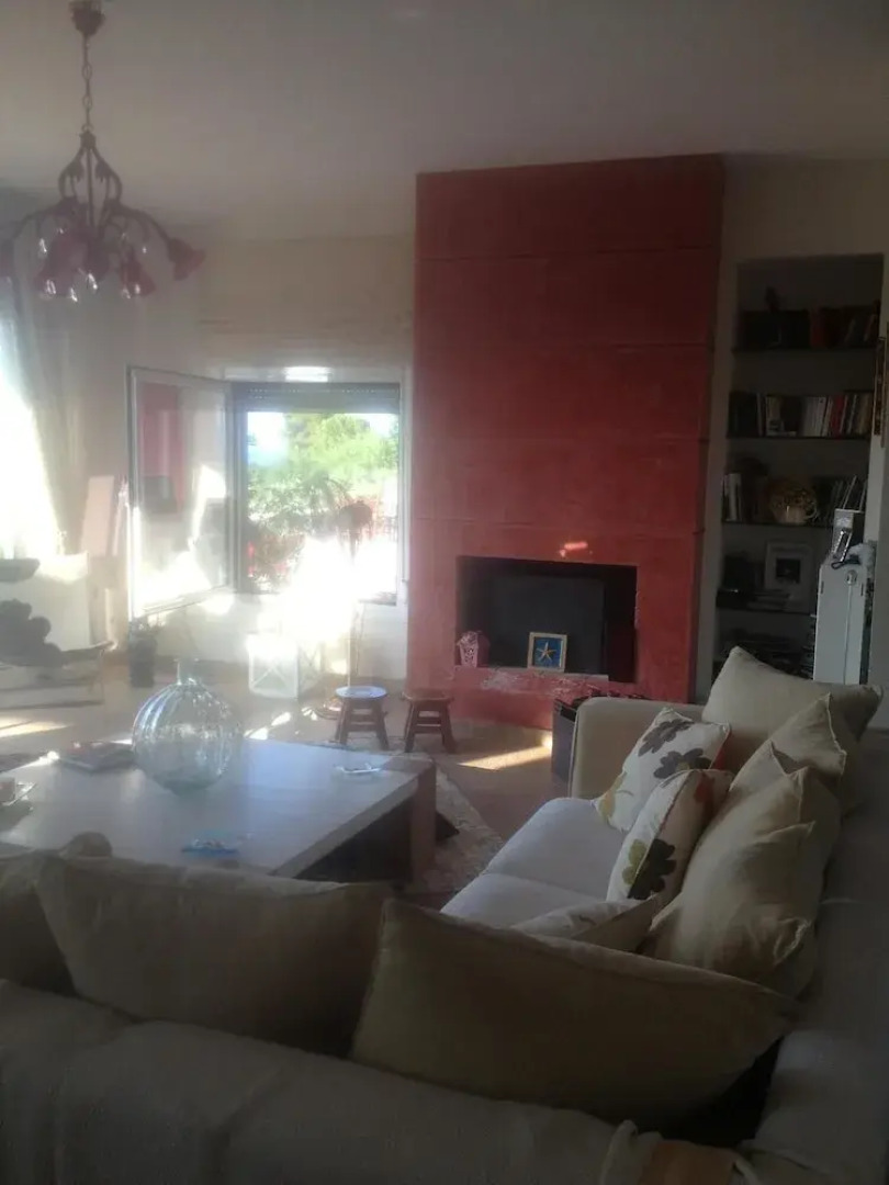 Beautiful Villa for 10 - Private Pool