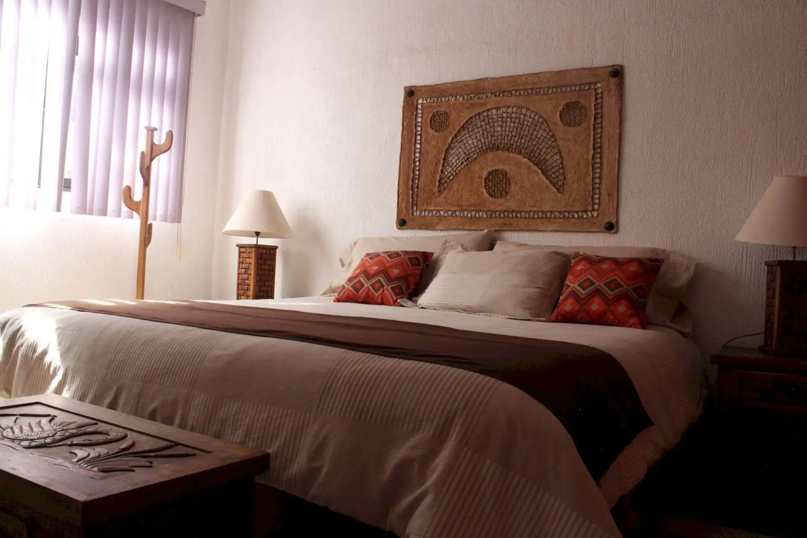 Mesón de San Andrés