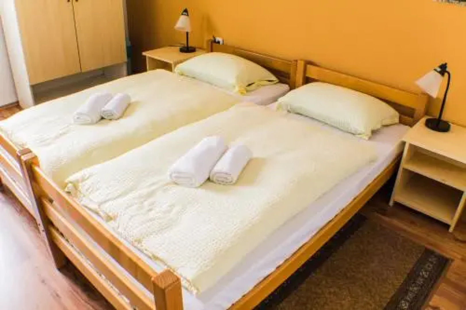 Restaurant Rooms Pino