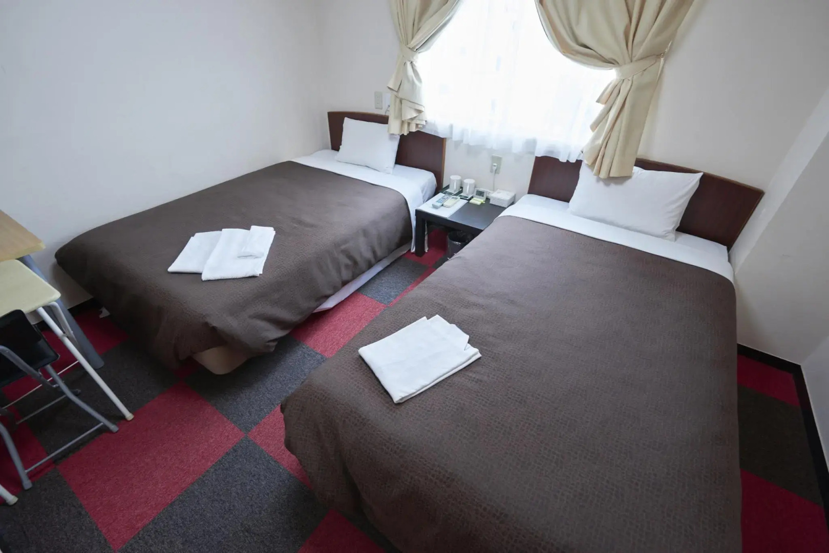 Hotel Select Inn Shimada Ekimae