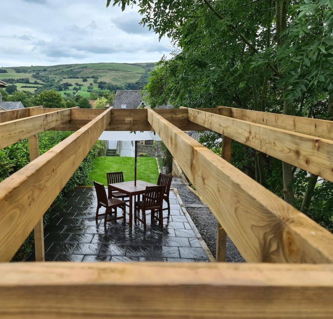 Ty Morgans Apartments