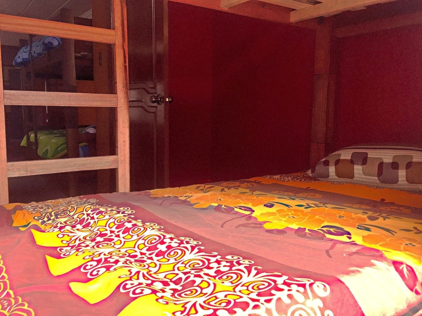 Greenhouse Bolivia - Hostel