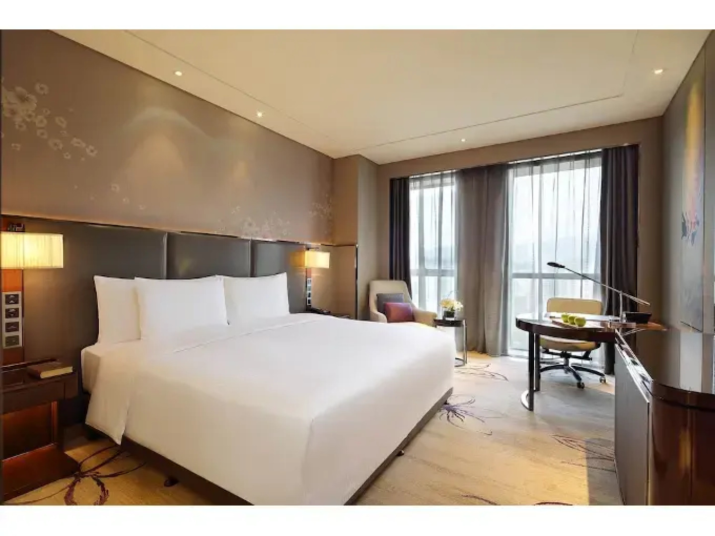 Wanda Realm Guangyuan