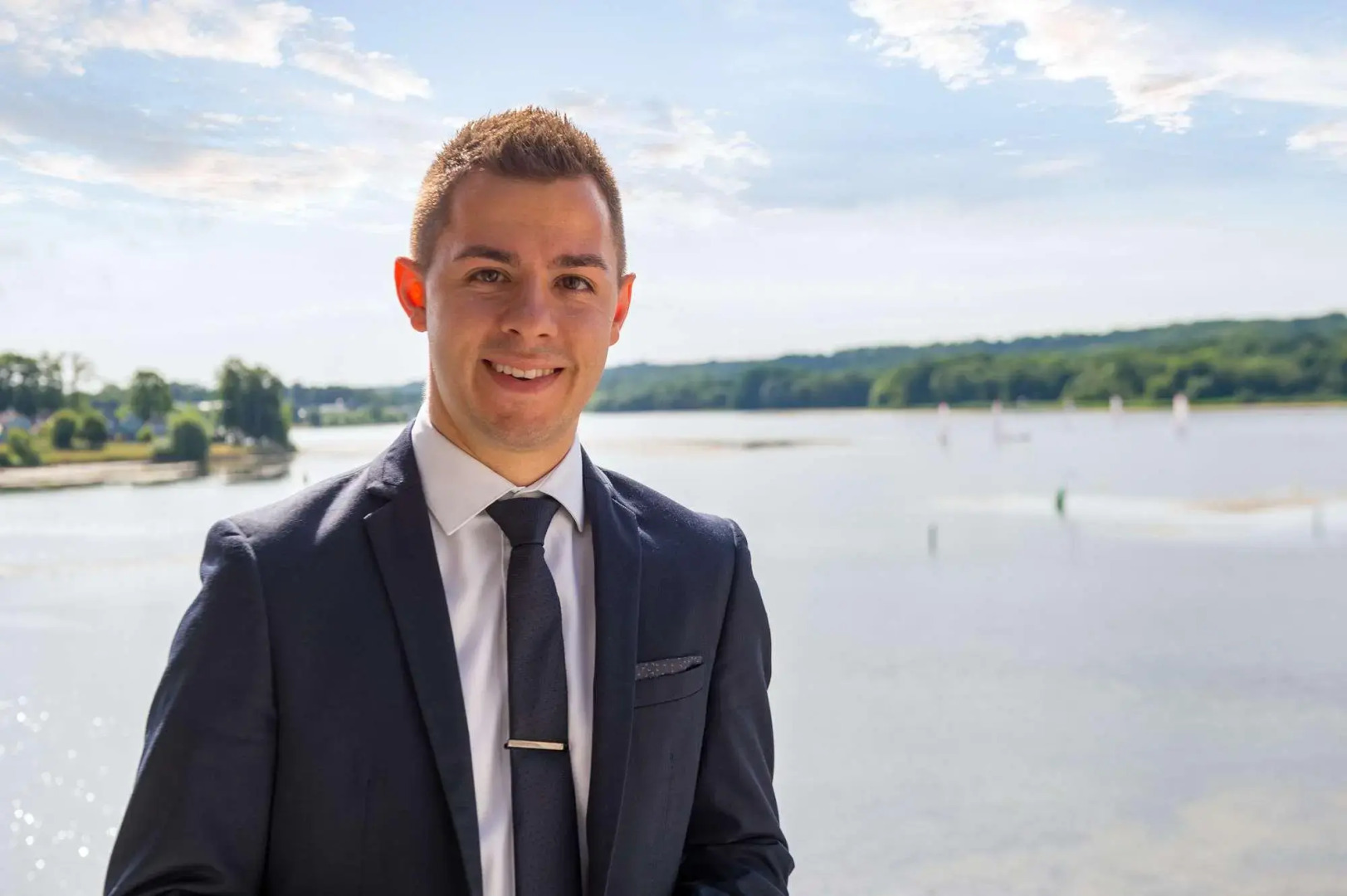 Hotel du Golf de lAilette, The Originals Relais (Qualys-Hotel)