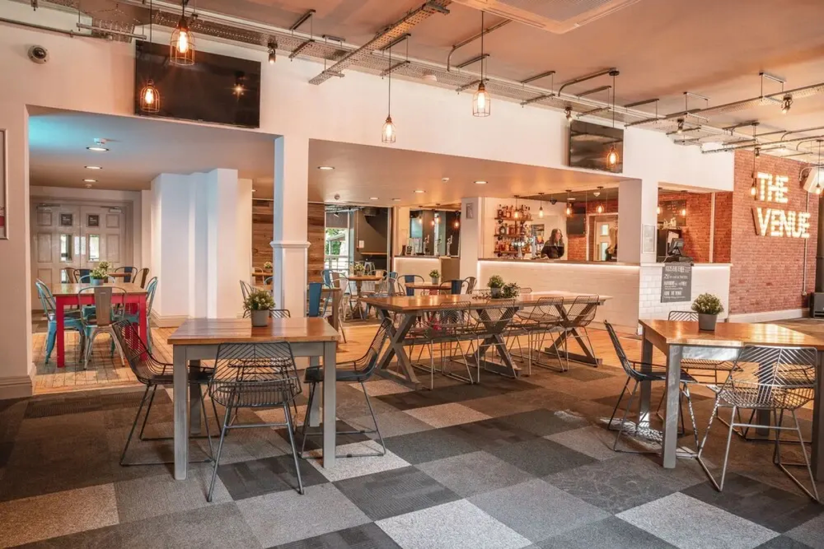 The Venue Serviced Apartments