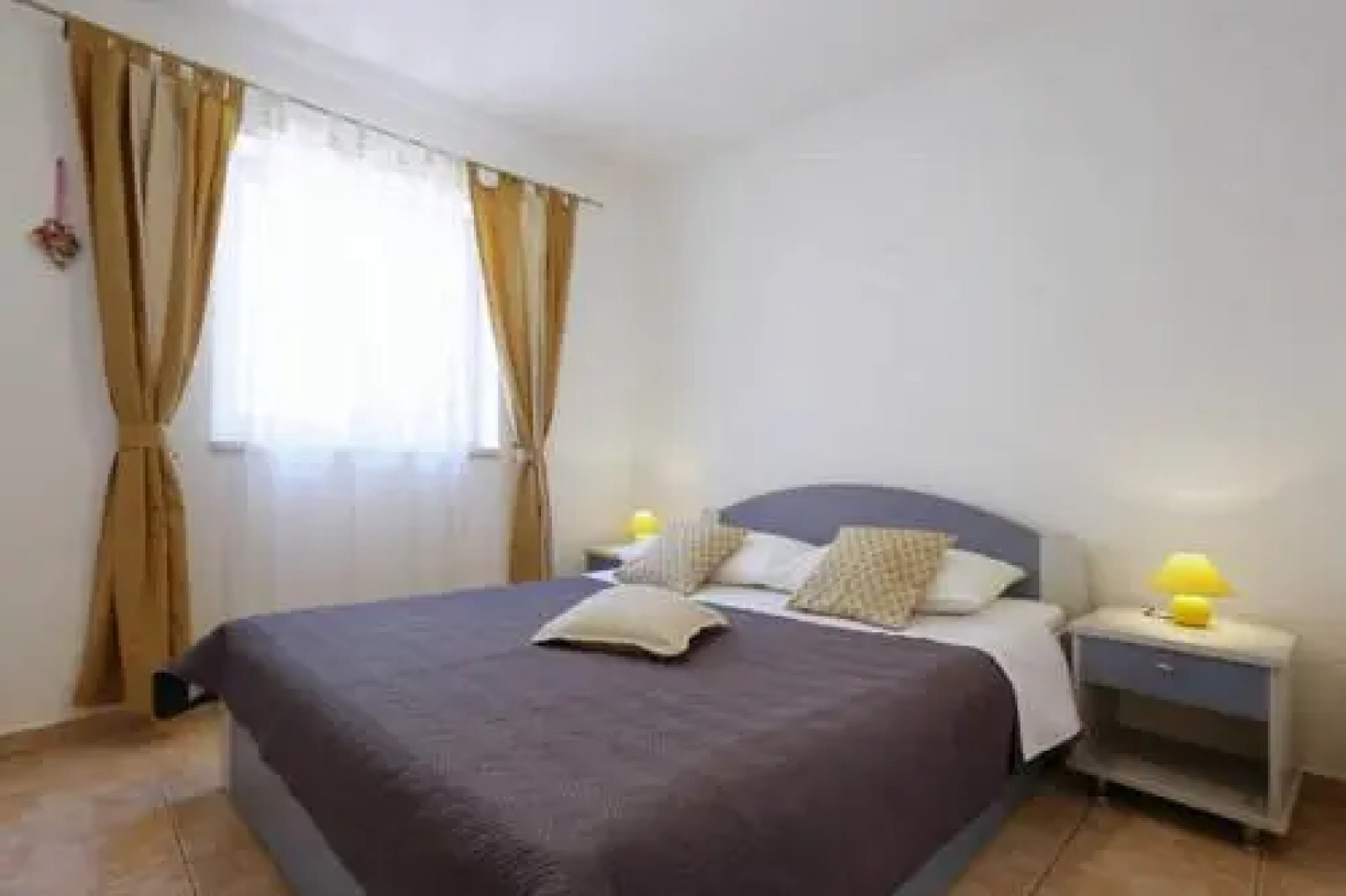 Apartments Mitrović