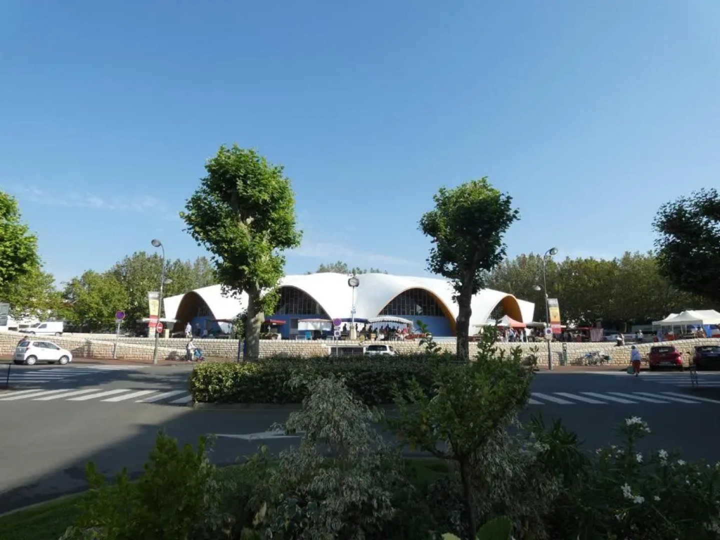 Appartement Royan, 3 pièces, 6 personnes - FR-1-71-74