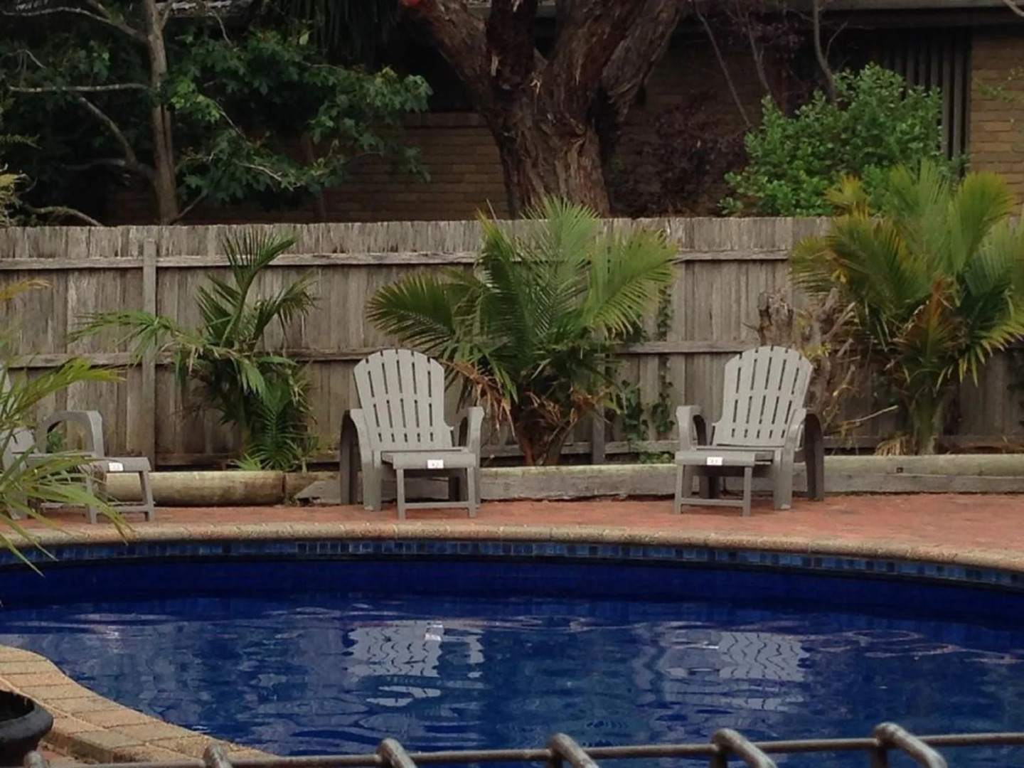 The Coachman Motel & Units