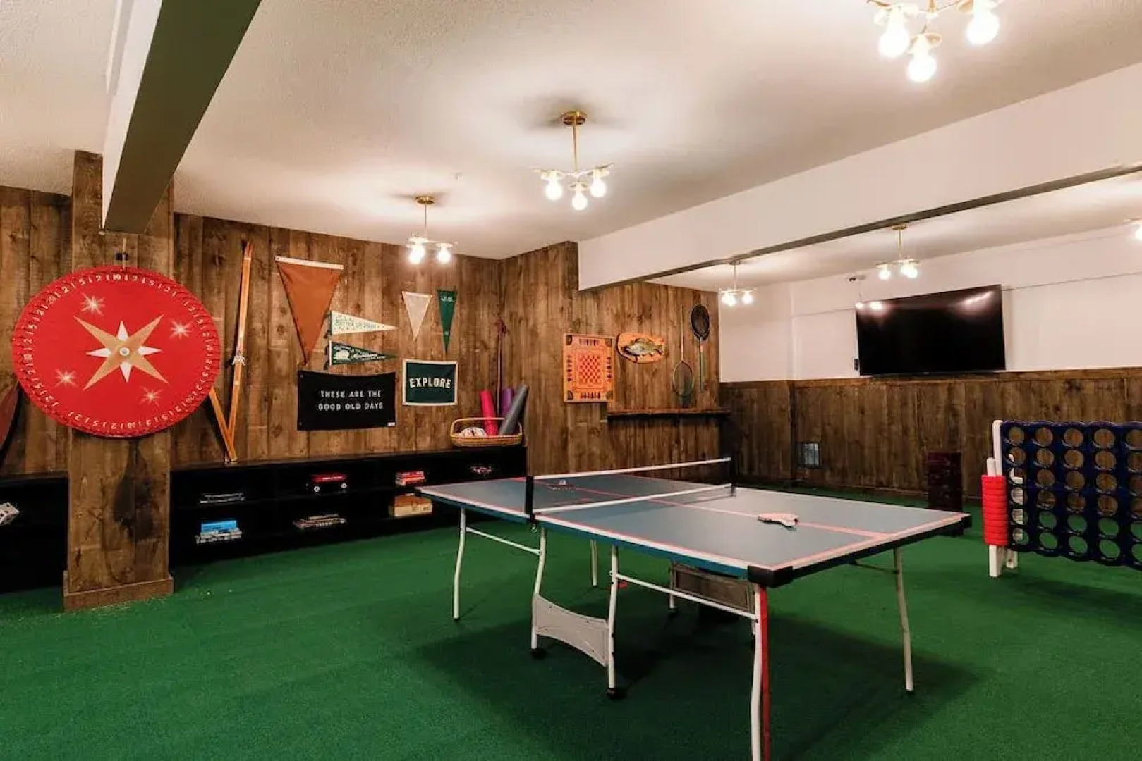 Hideaway Inn Mt.Sunapee