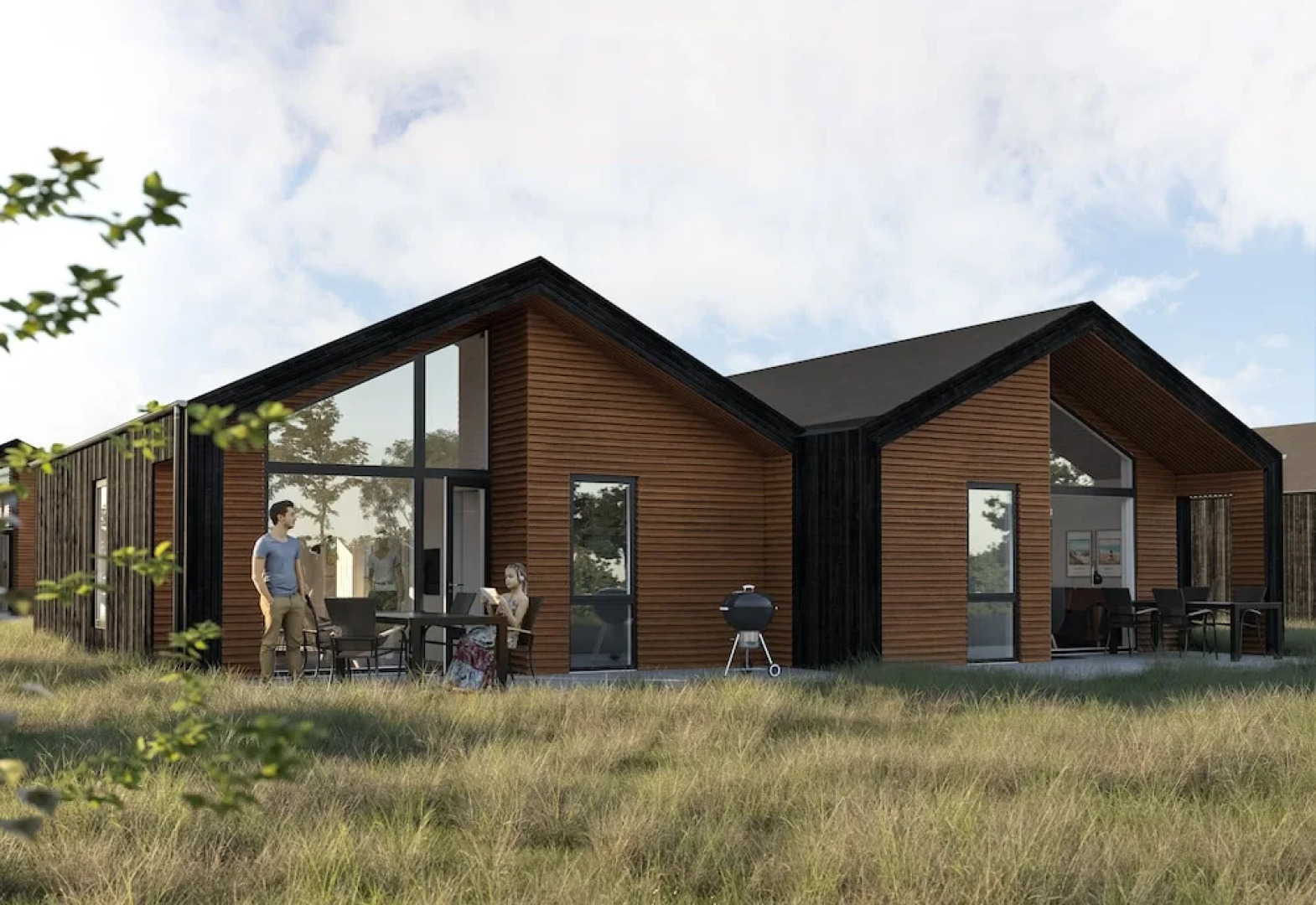 Lalandia Resort Søndervig