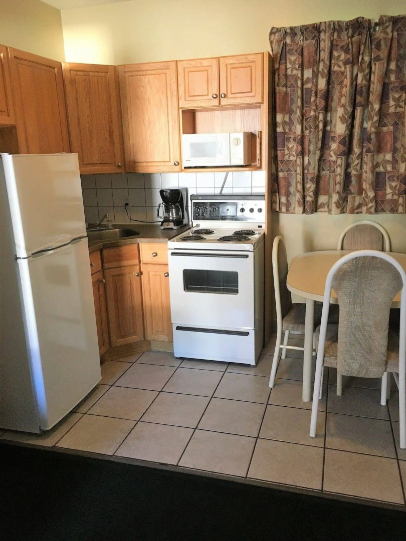 Spanish Villa Resort