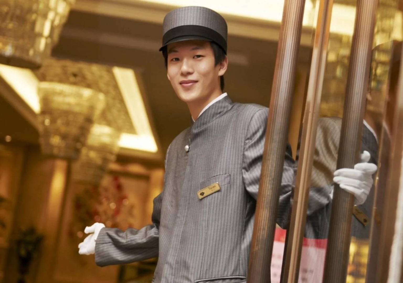 Wenzhou Victoria Grand Hotel