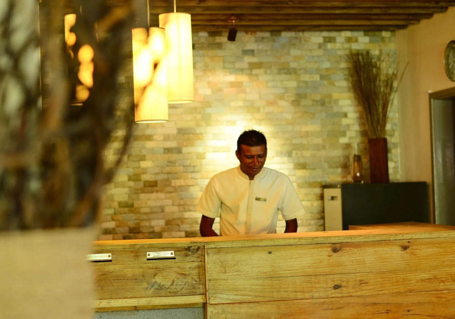 Veranda Pointe Aux Biches Hotel