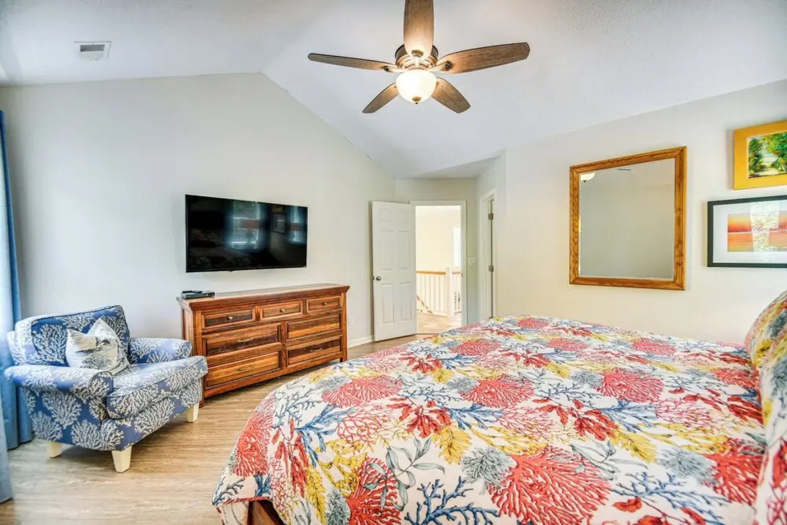 Spacious Outer Banks Home - Golf & Beach Access!