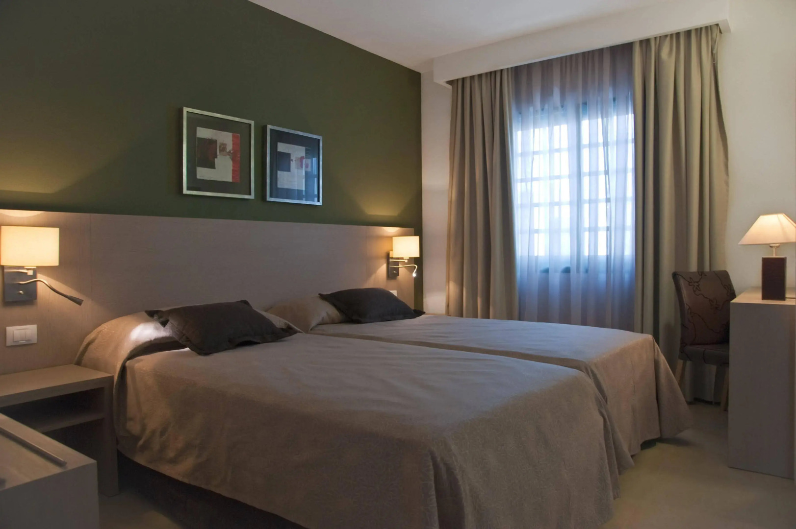 Relaxia Lanzasur- All Inclusive