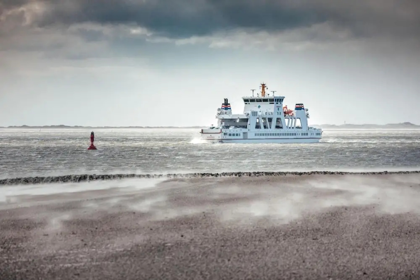 Hotel Jann von Norderney