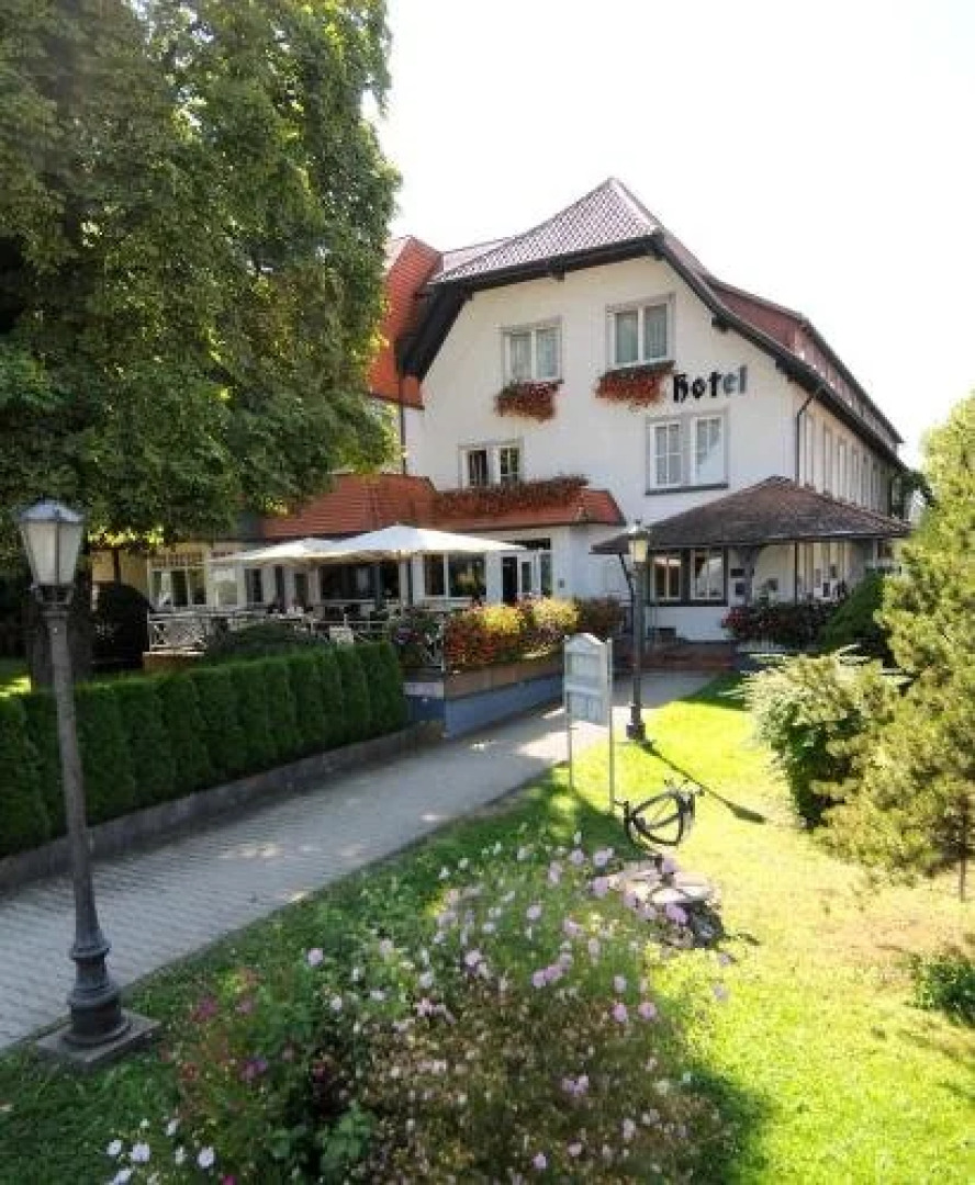Hotel Brielhof