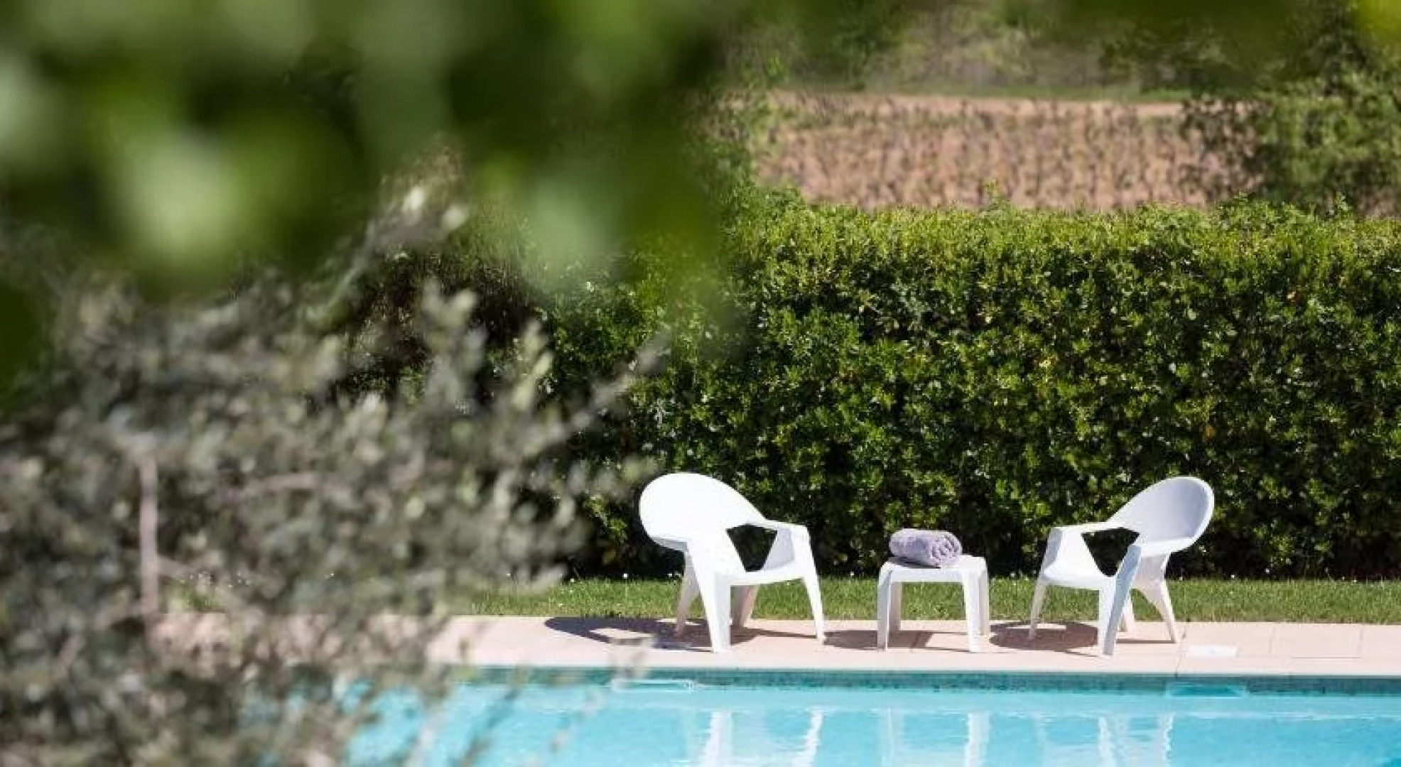 Les Terrasses de Figanières