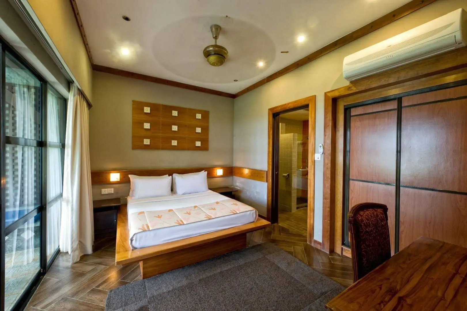 Villea Rompin Resort & Golf