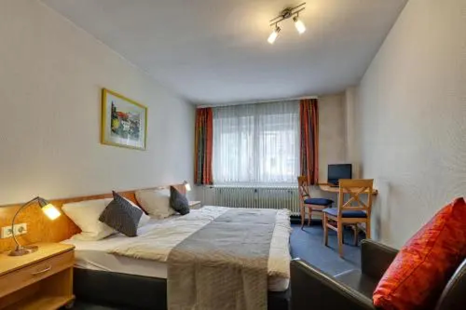 Hotel Alte Post