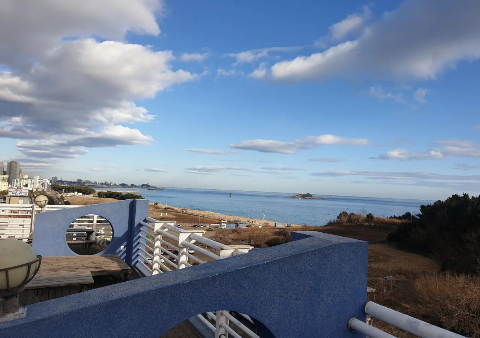 Sokcho Marine Pension