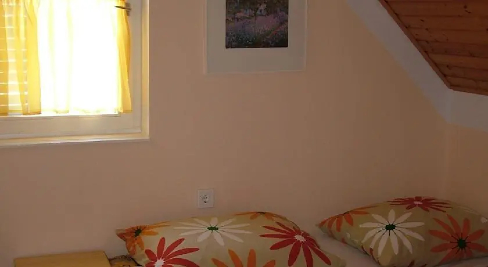 Apollonia Vendégház