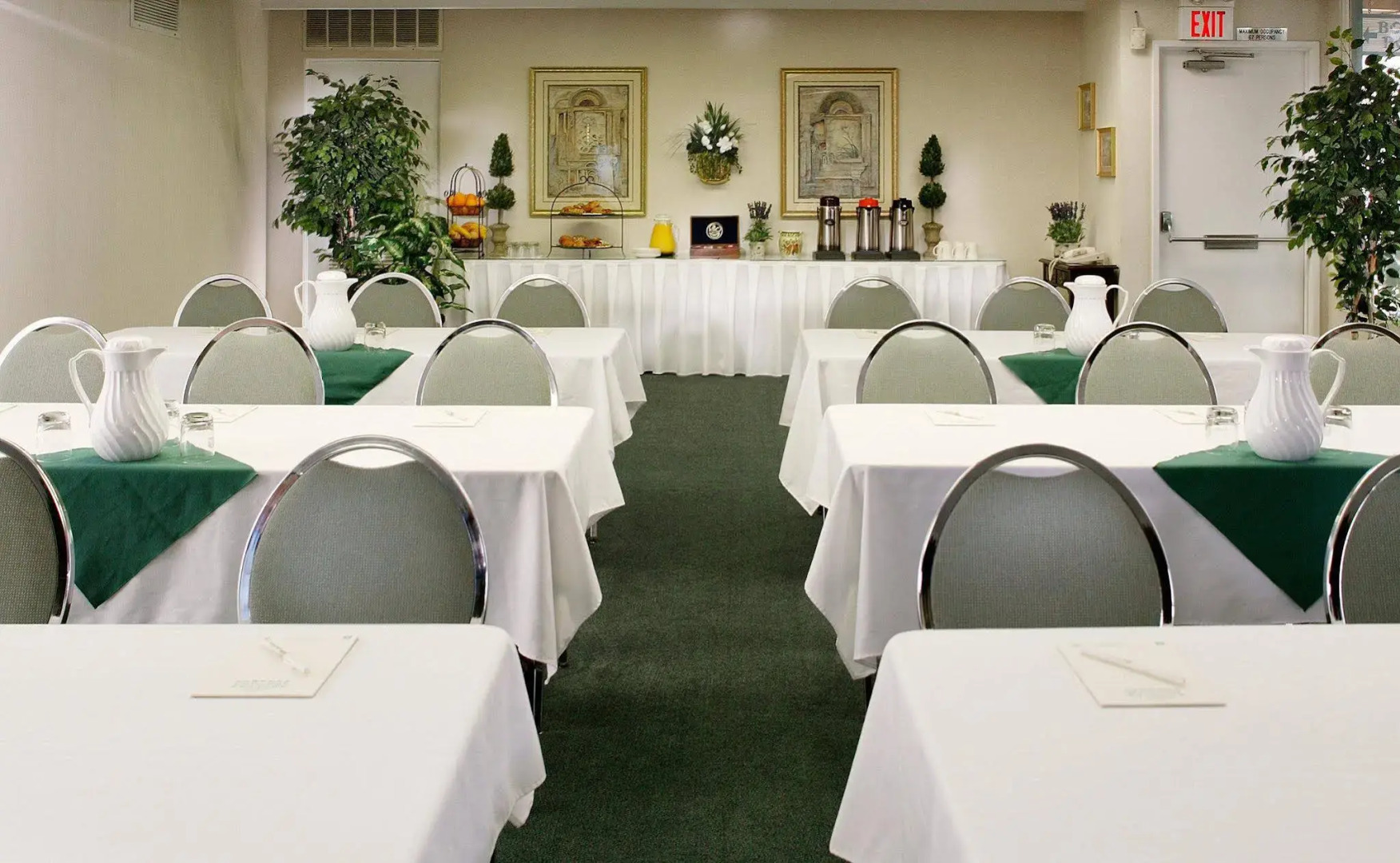 Best Western Plus Pepper Tree Inn