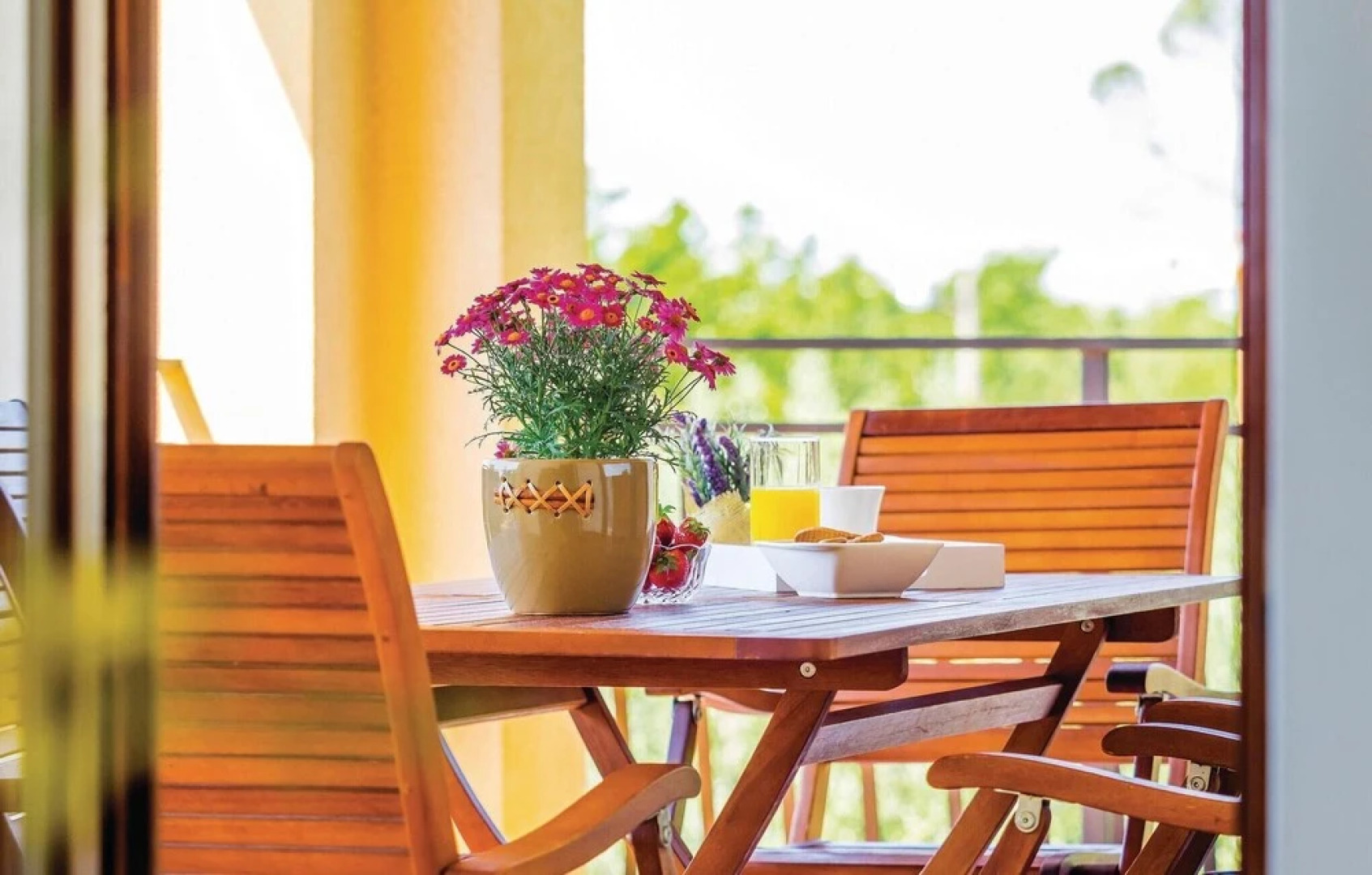 Stunning Apartment in Nedescina With Wifi and 3 Bedrooms