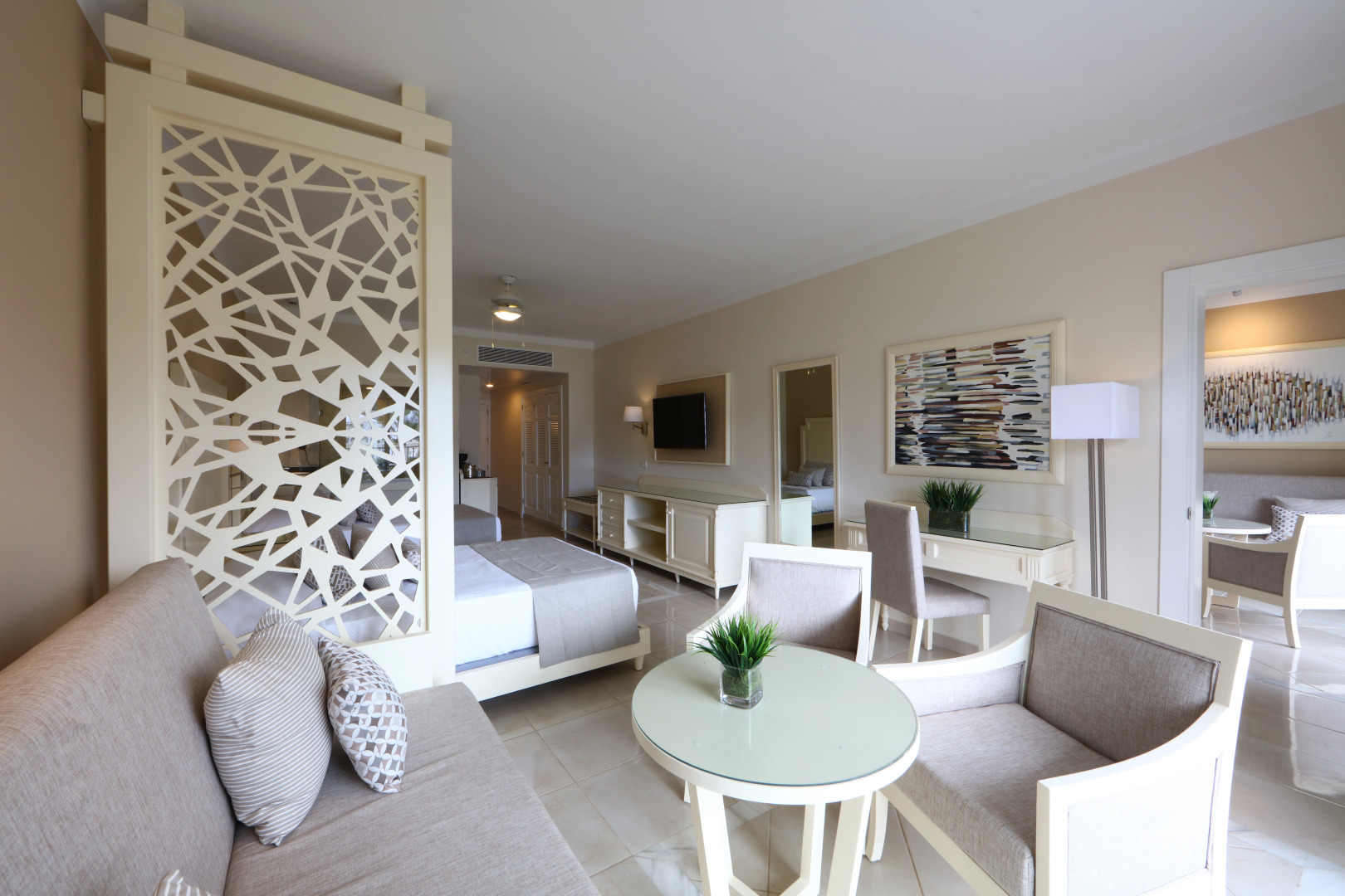 Bahia Principe Fantasia Punta Cana - All Inclusive