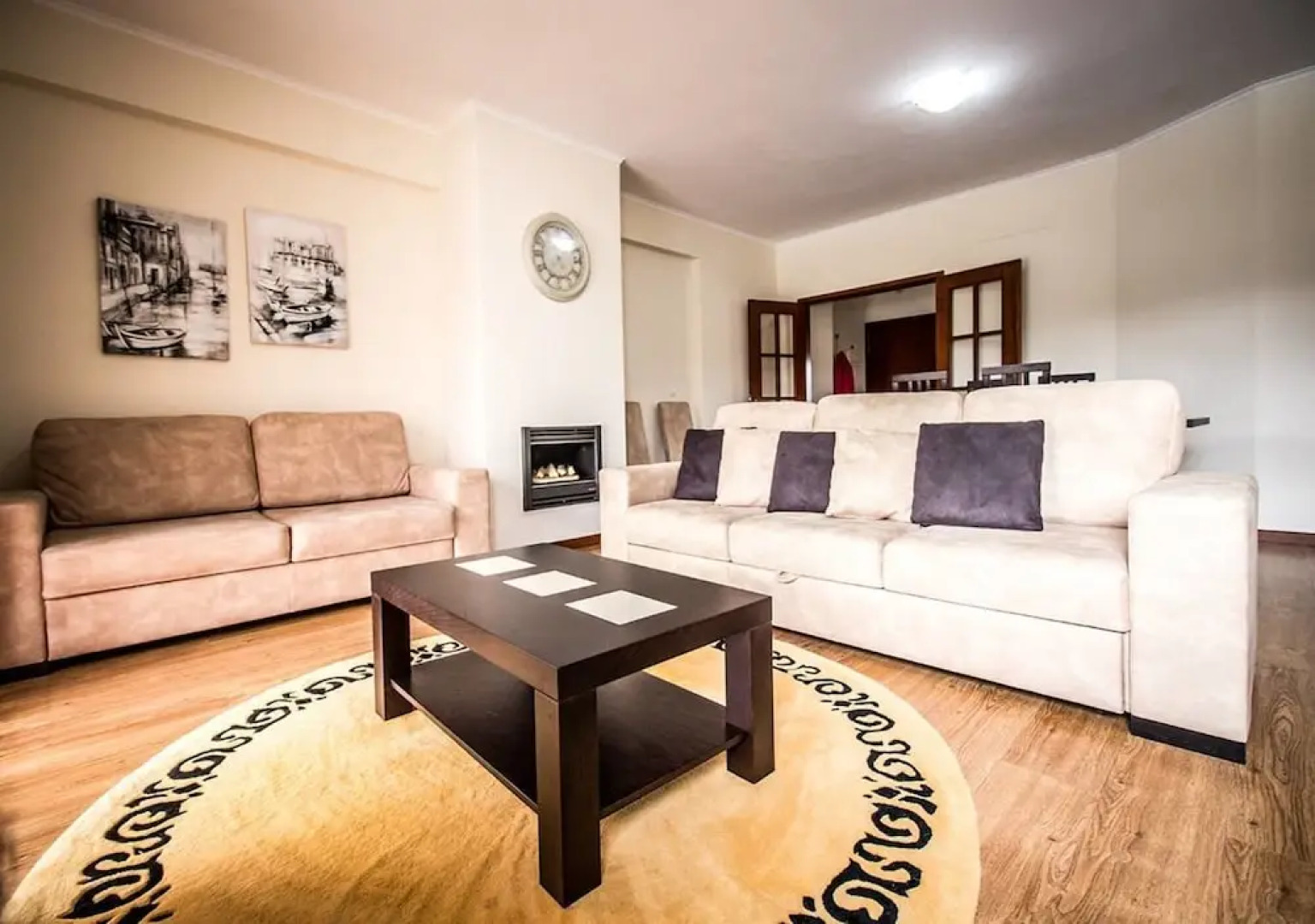 The Beach Apartment Wow by Green Vacations