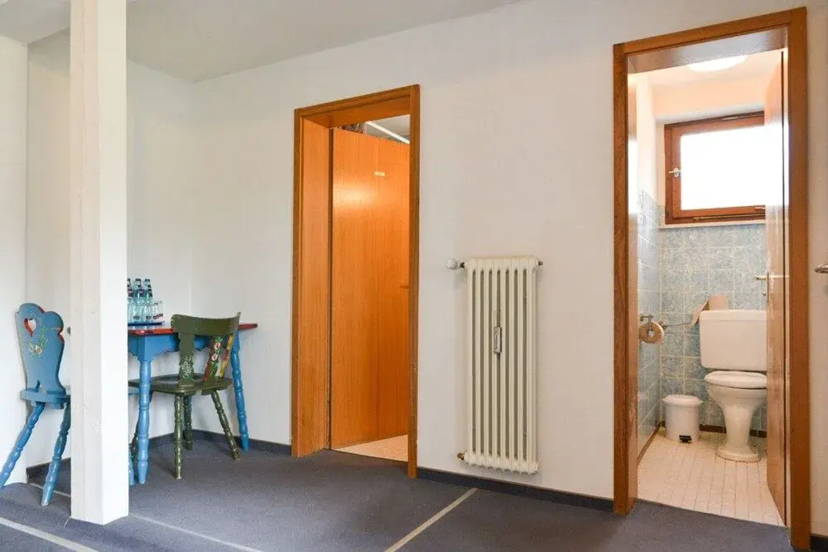 Boutique Hotel Kokoschinski