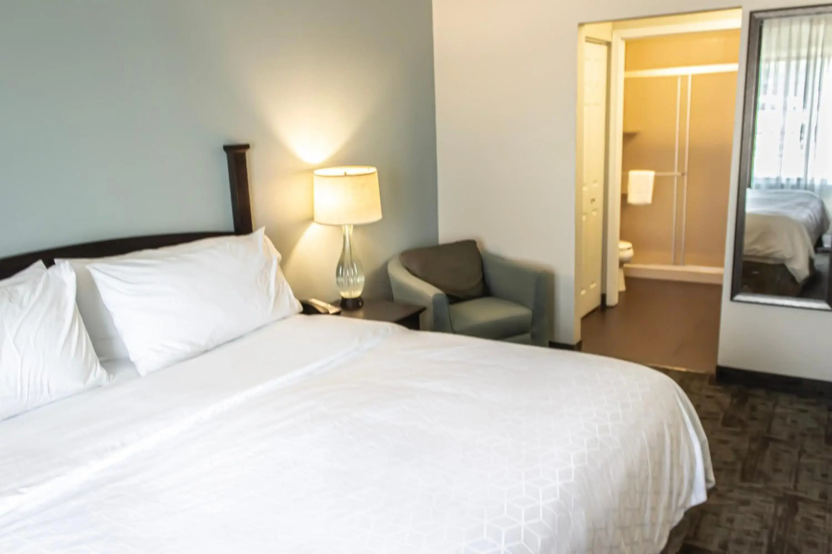 Staybridge Suites Minot by IHG