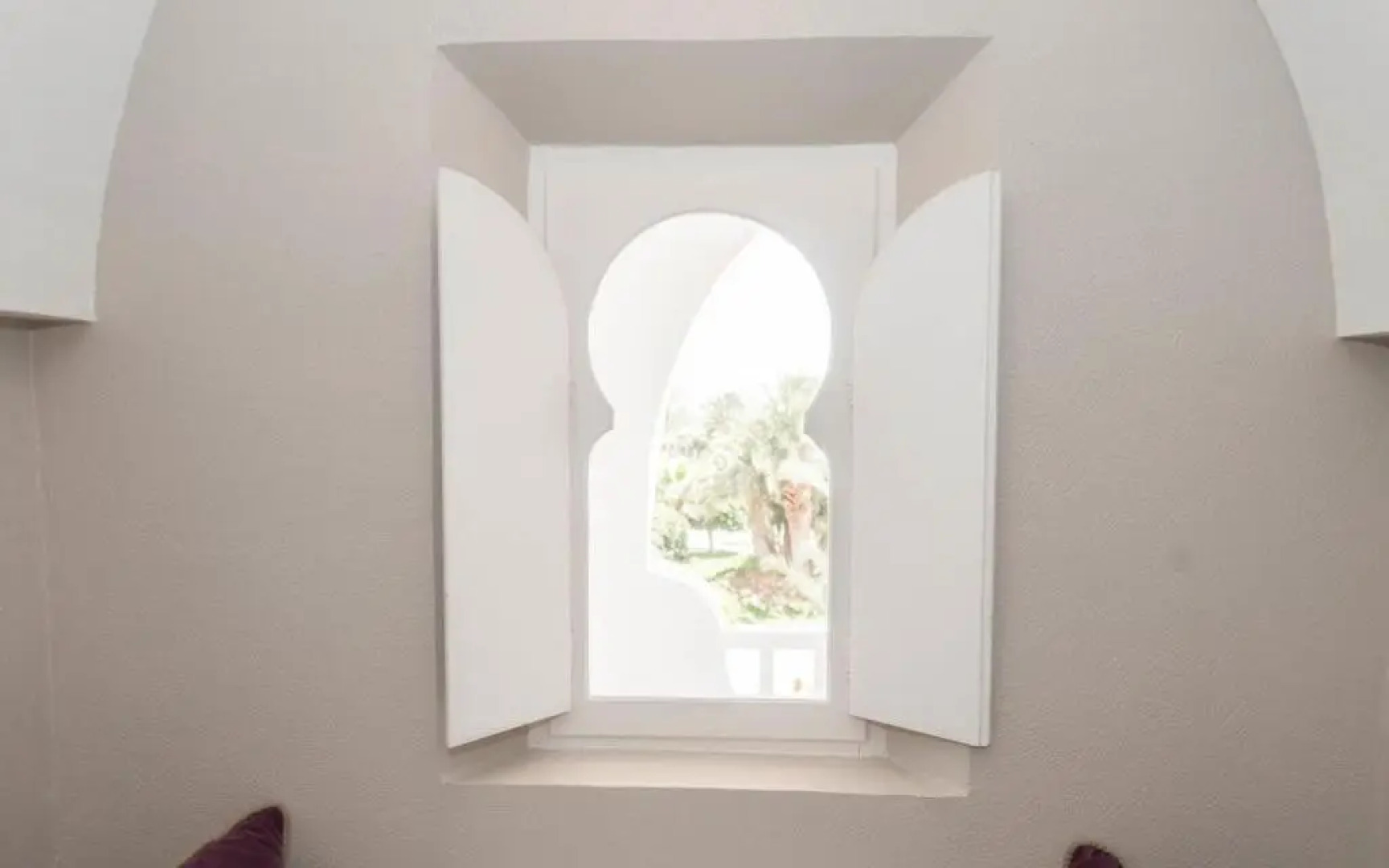 Iris Djerba Hotel & Thalasso