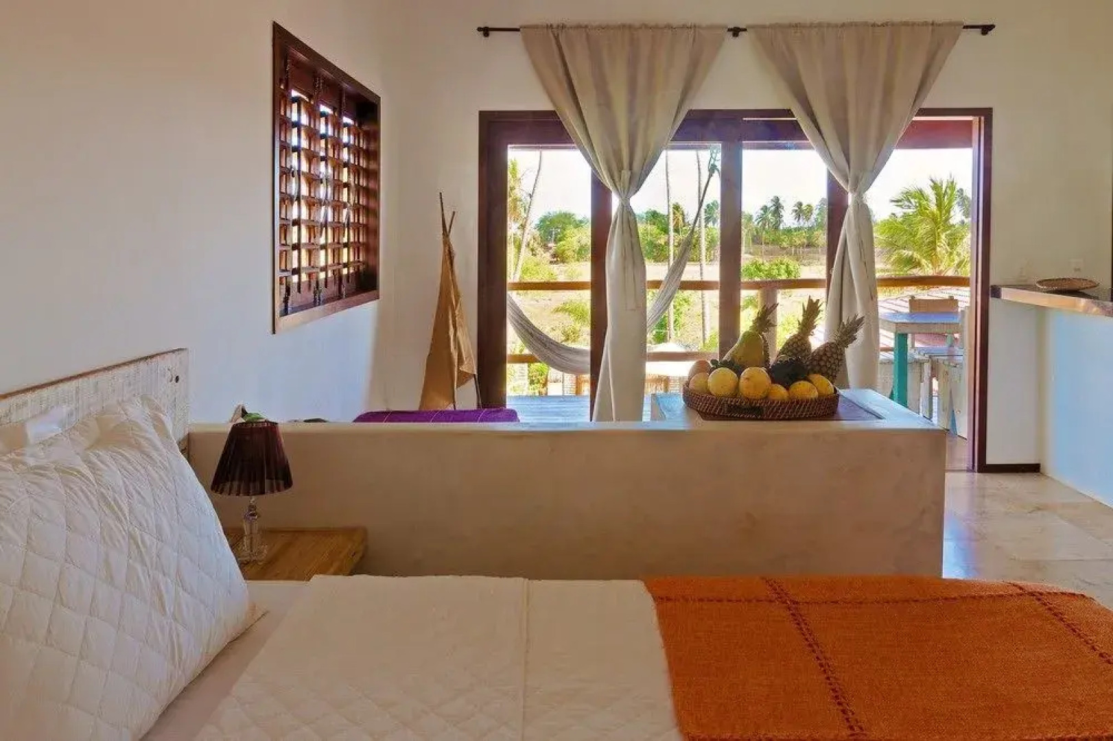 Vila Emanuelle B&B Pousada Boutique