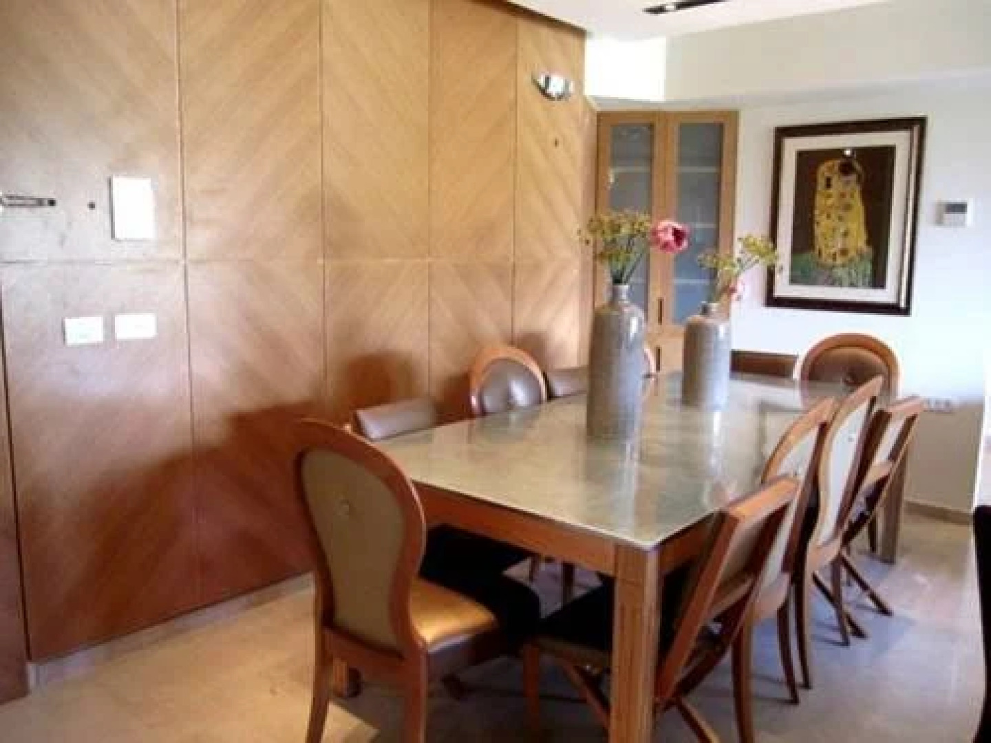 King David Residence