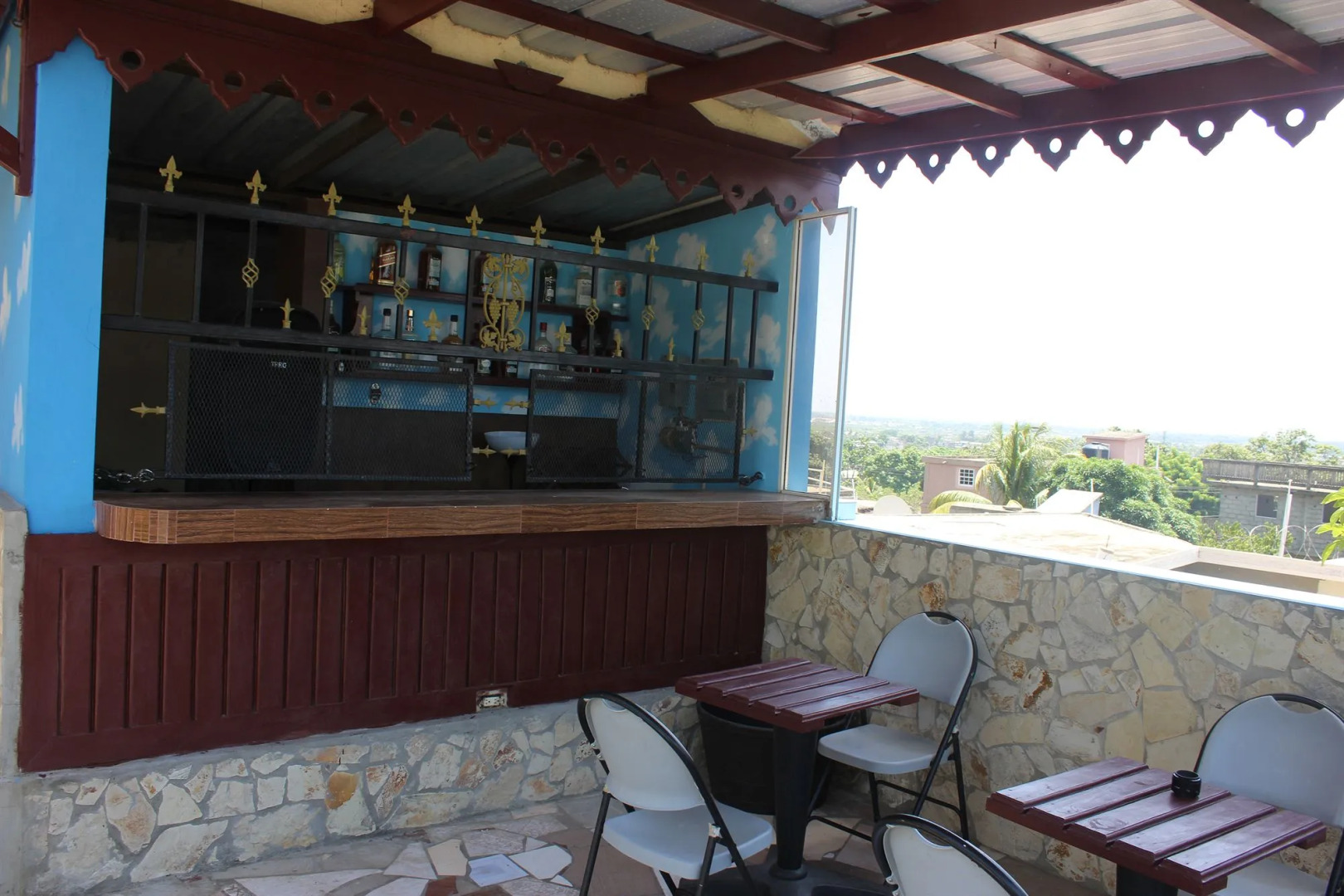 Metro Residences Hotel