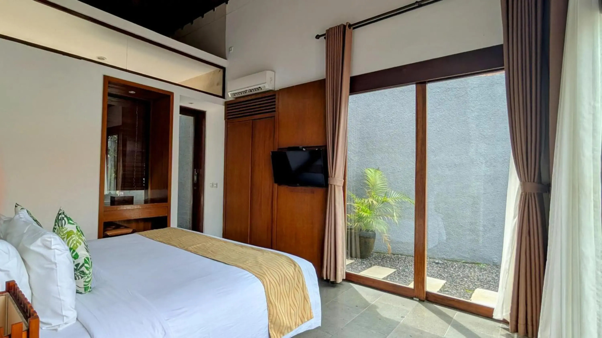 The Canggu Boutique Villas