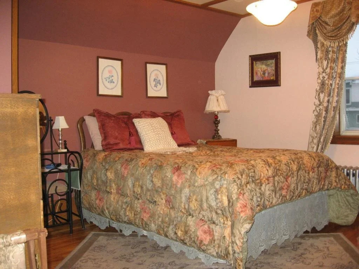 Gîte L'S-En-Ciel B&B