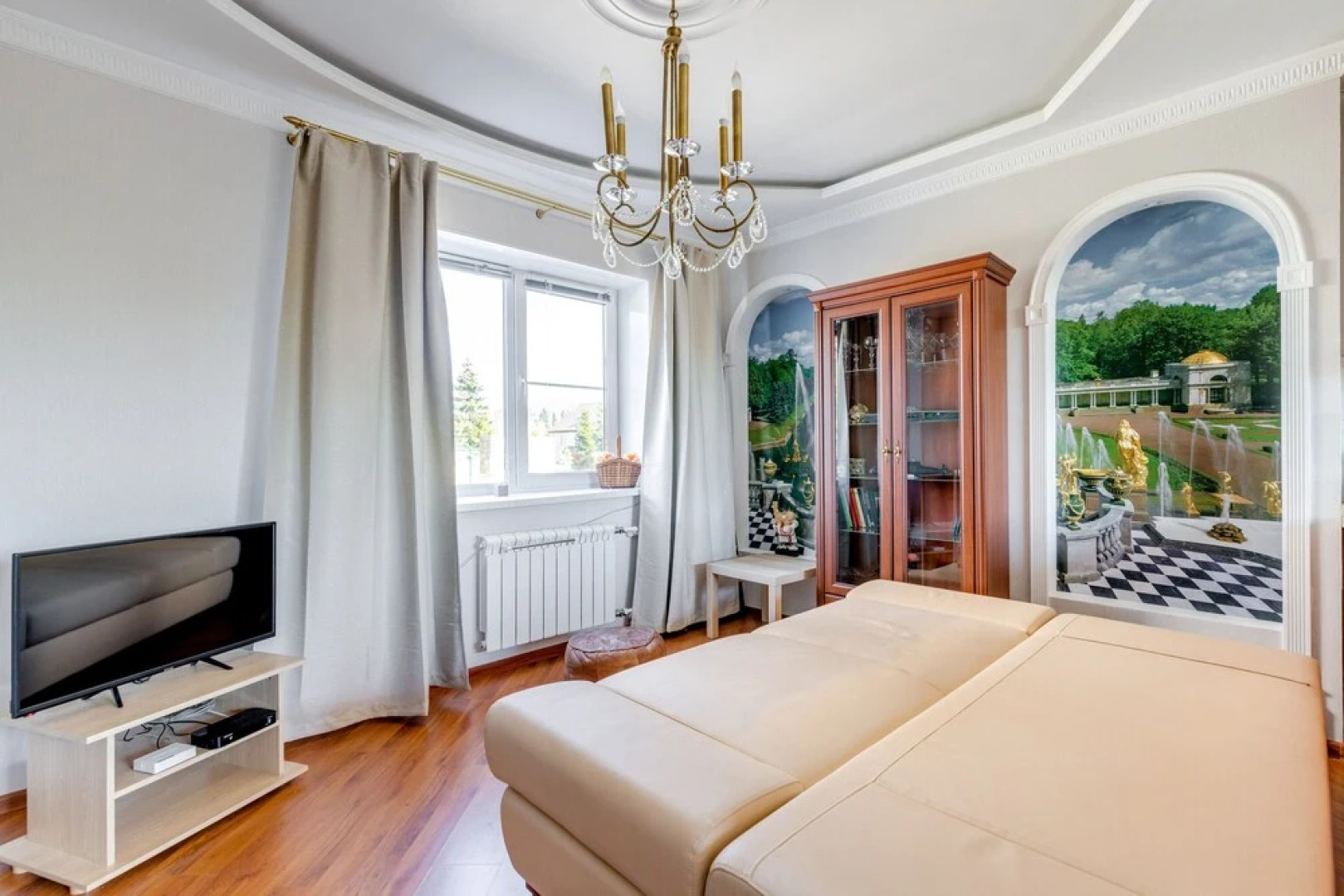 Simply Comfort, Modern Townhome, Sauna