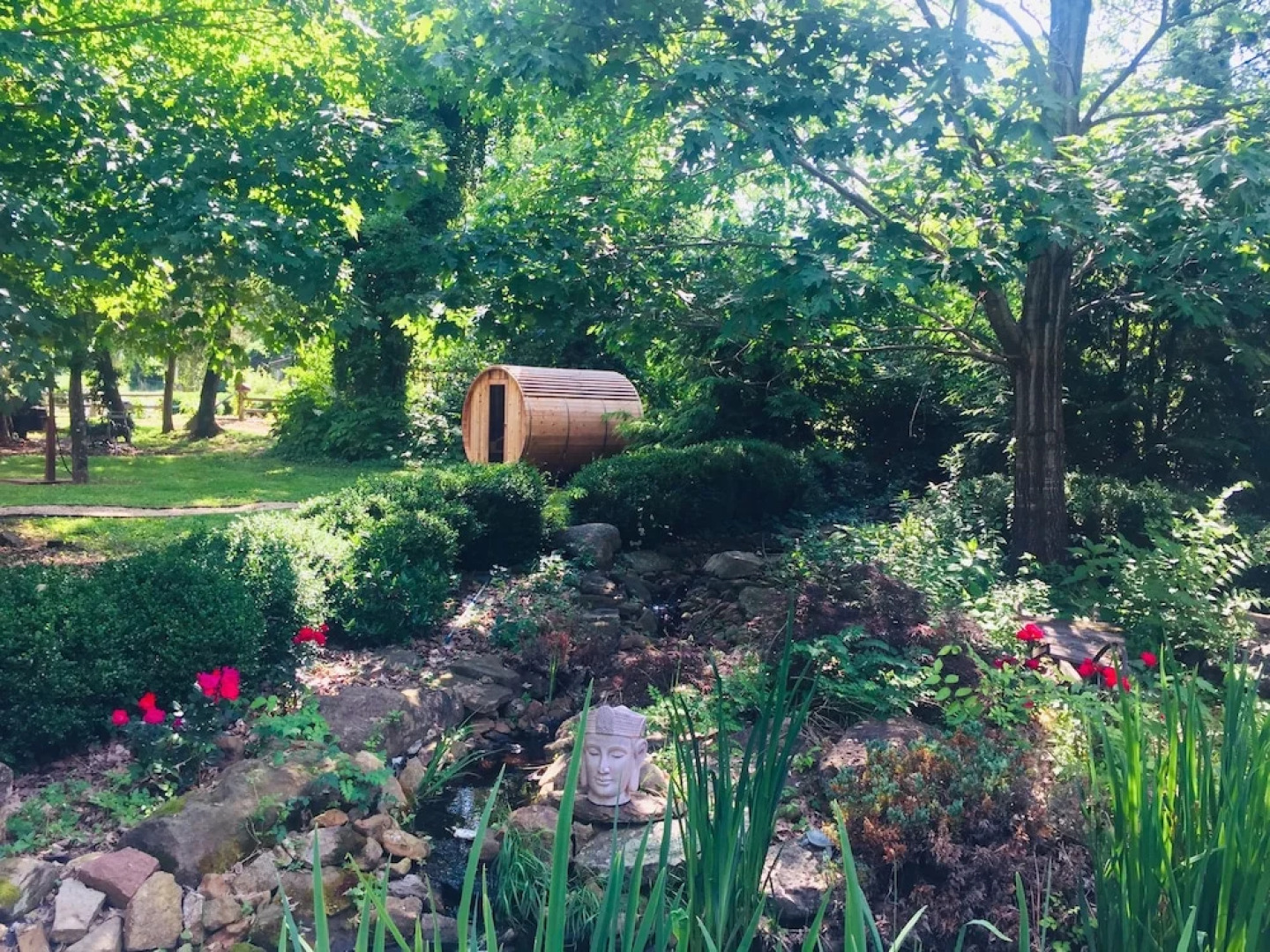 Old Caledonian Bed and Breakfast