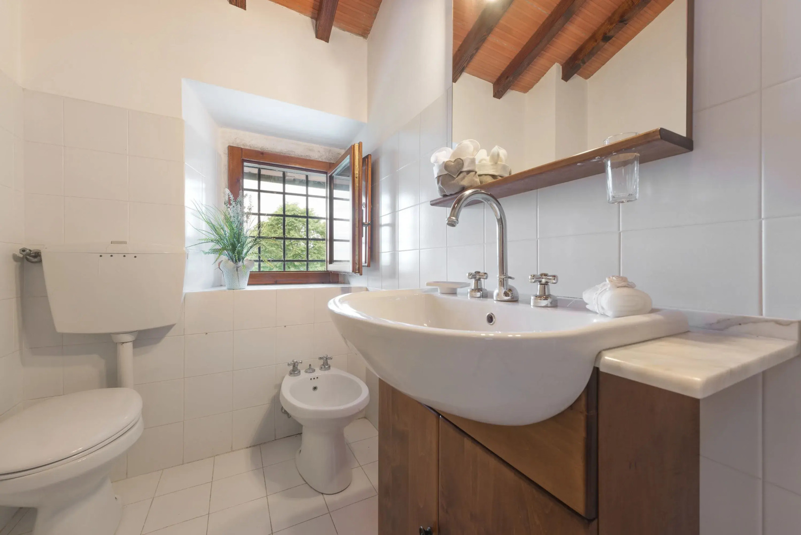 Agriturismo Casa Passerini a Firenze