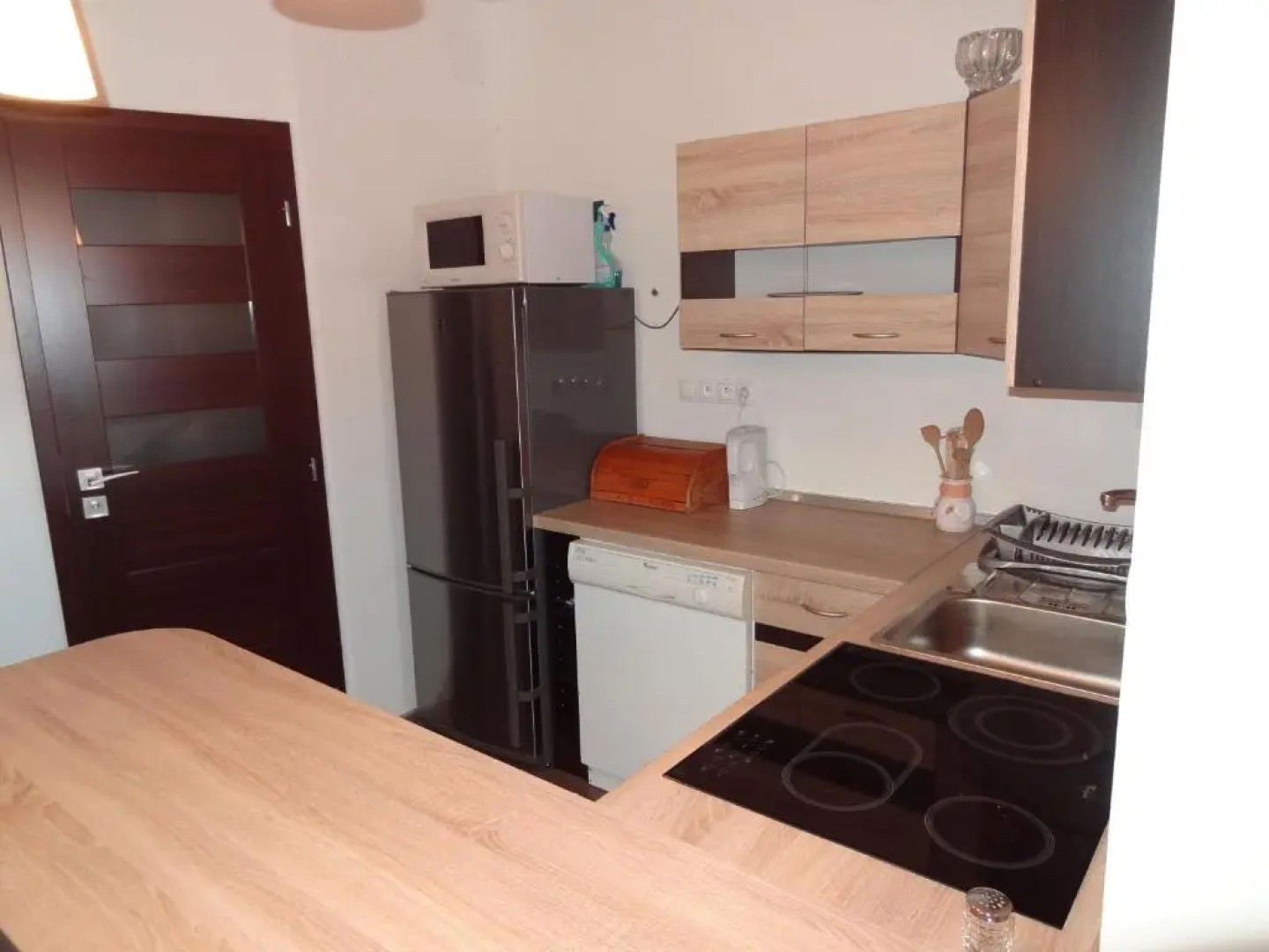 Apartman Chopok