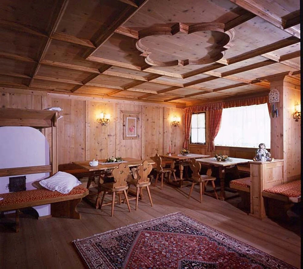 Centro Pineta Family Hotel & Wellness