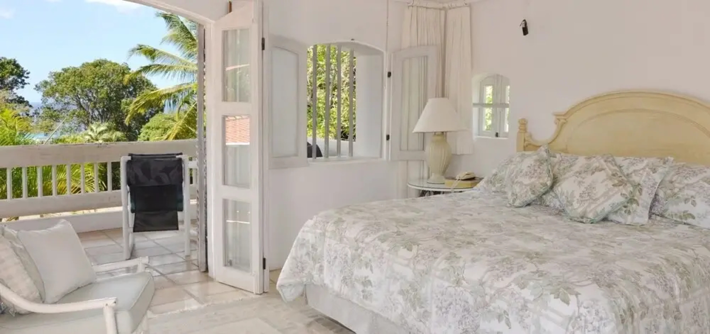 Villa Buttsbury House