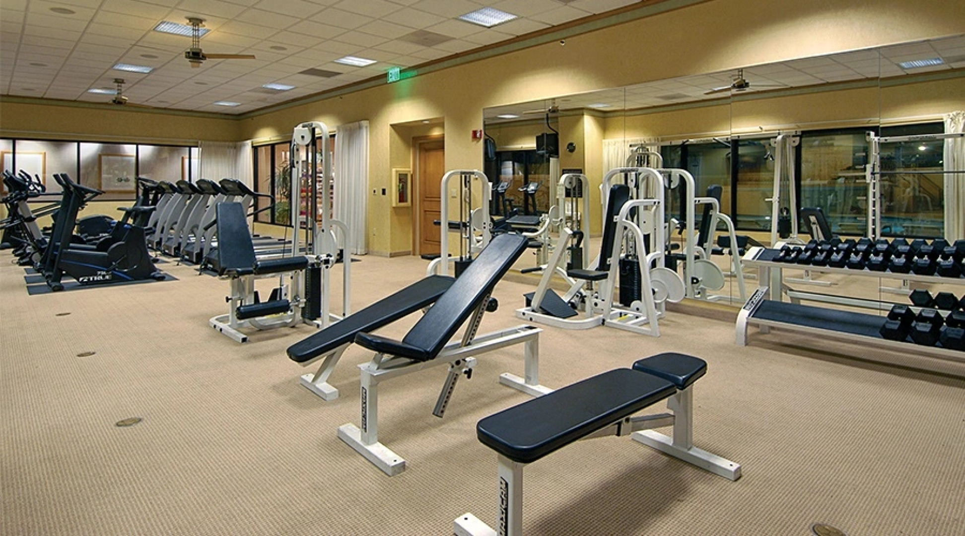 Sam'S Town Hotel & Casino