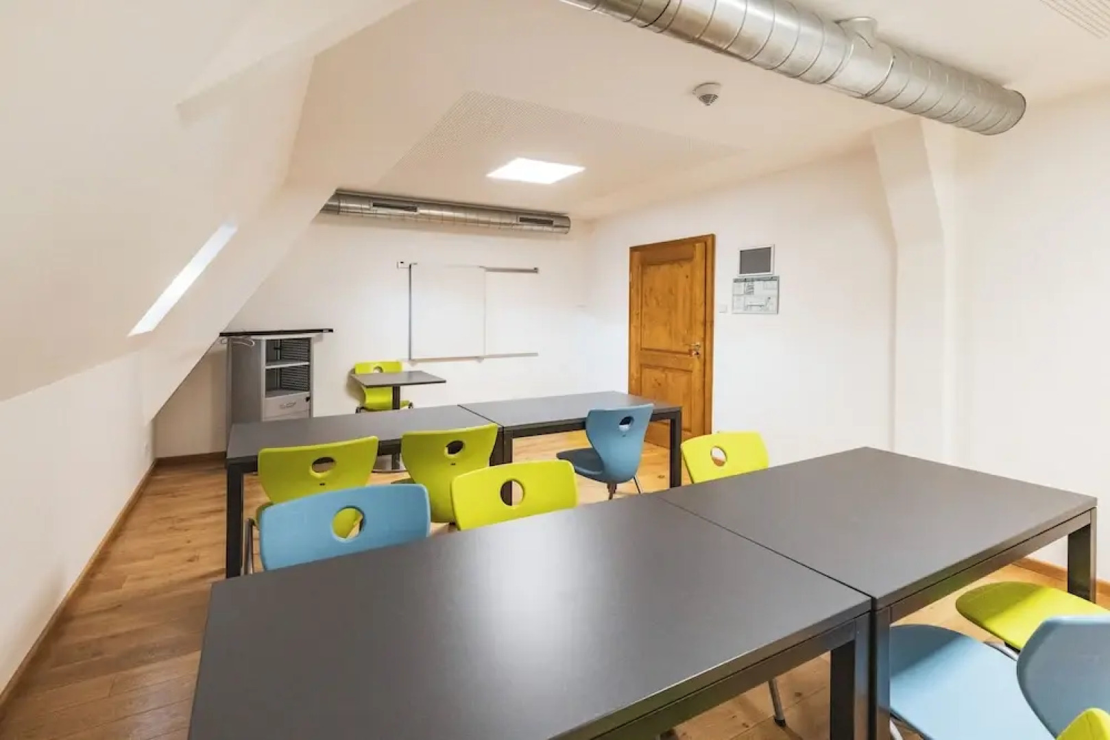 Jugendherberge Dinkelsbühl - Youth Hostel