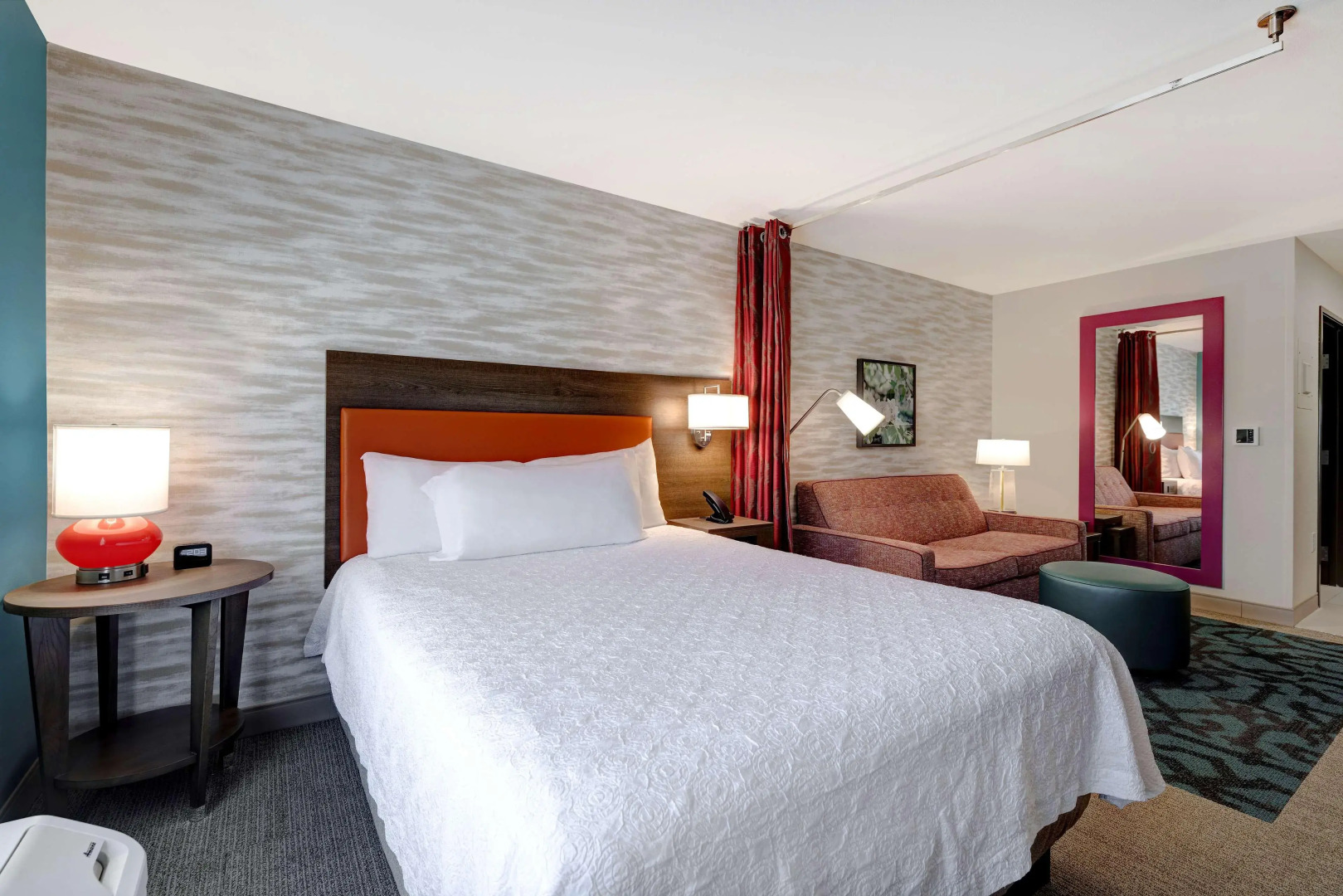 Home2 Suites By Hilton Bryant	