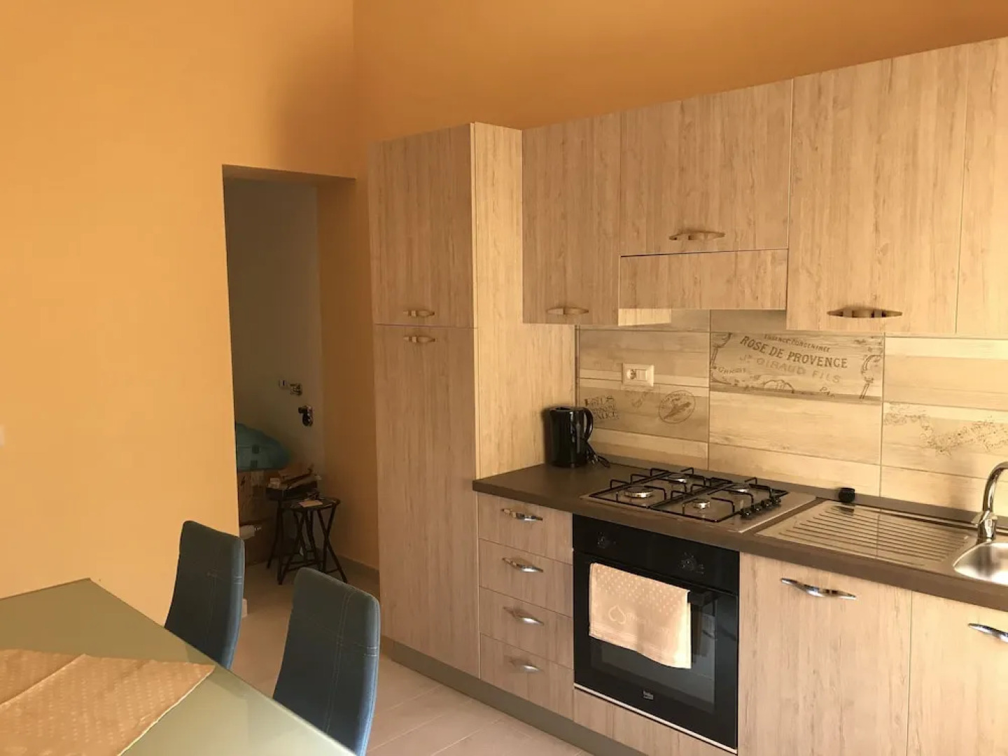 B&B Trieste Caltanissetta