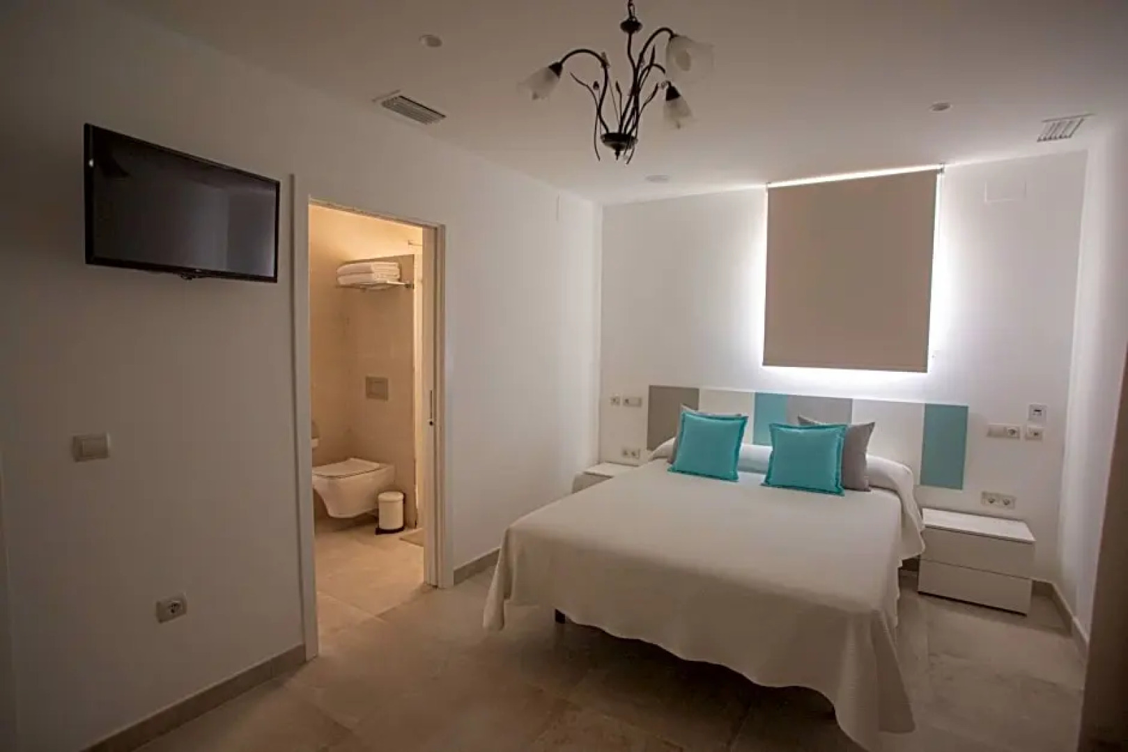 Rural El Tesorillo II