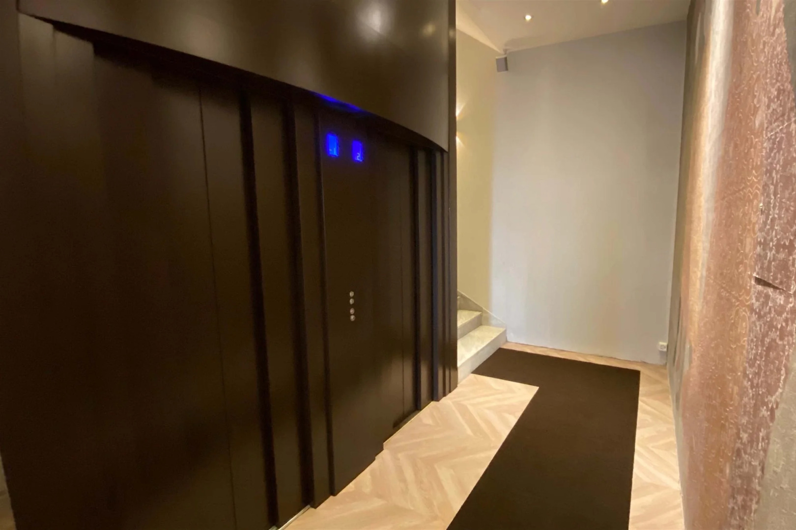 Boutique Hotel Wellenberg